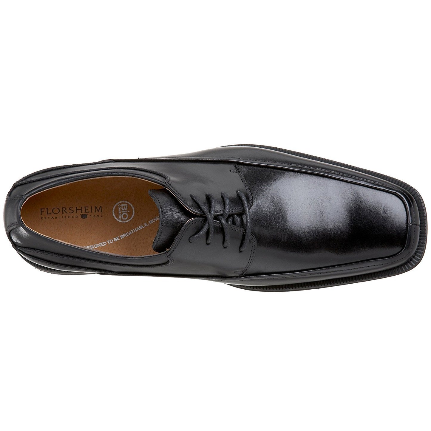 Florsheim Men's Cortland Oxford