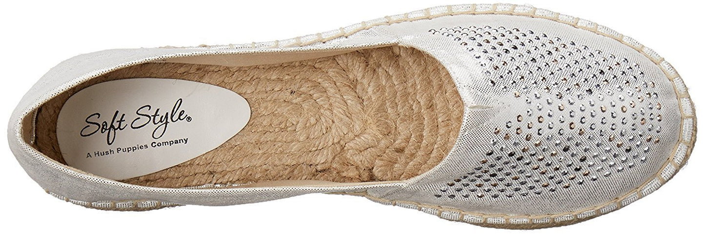 Soft Style by Hush Puppies Women's Hula Flat