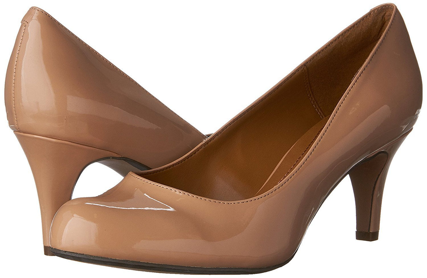 CLARKS Women's Arista Abe Dress Pump