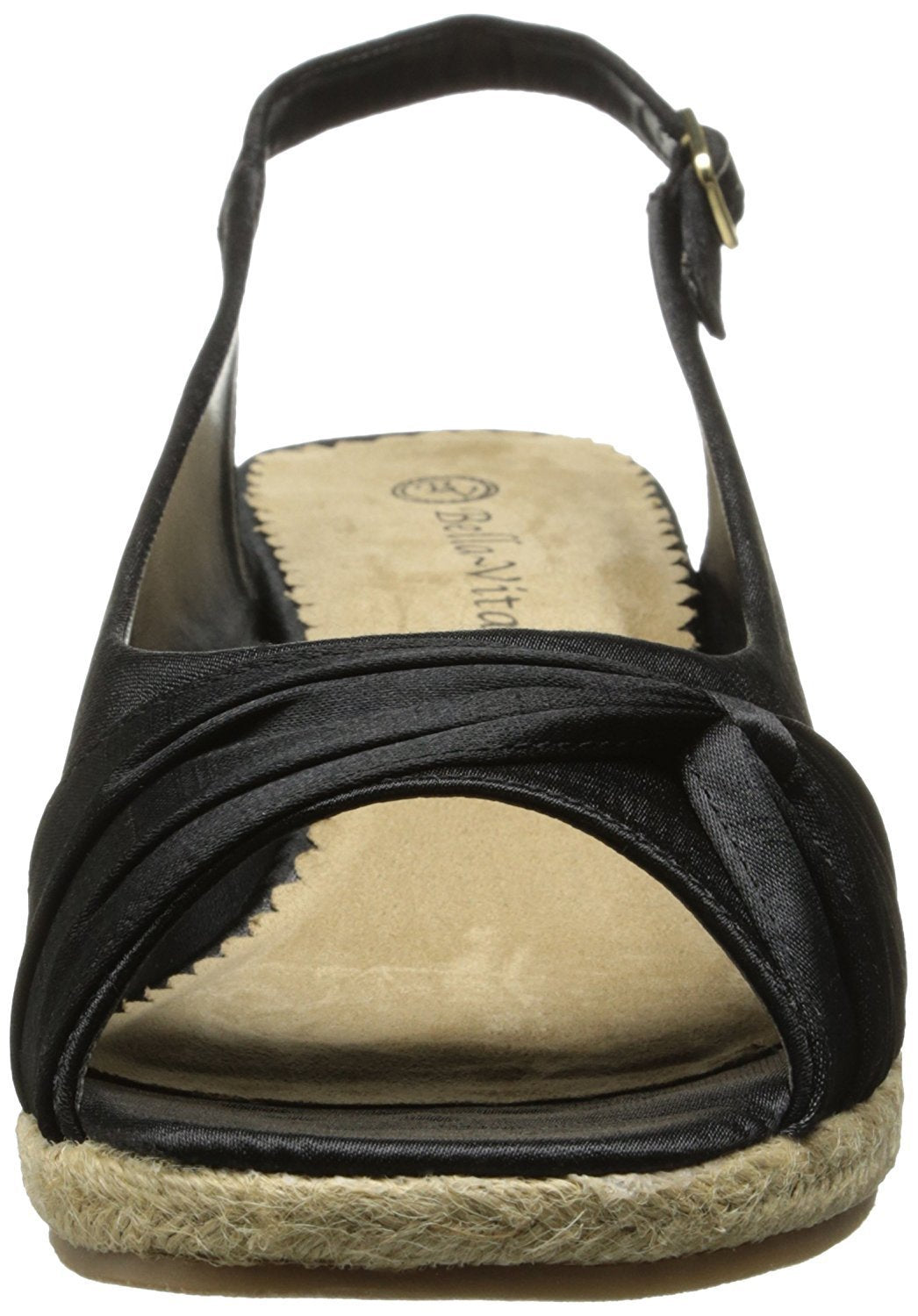 Bella Vita Women's Sangria Too Espadrille Sandal