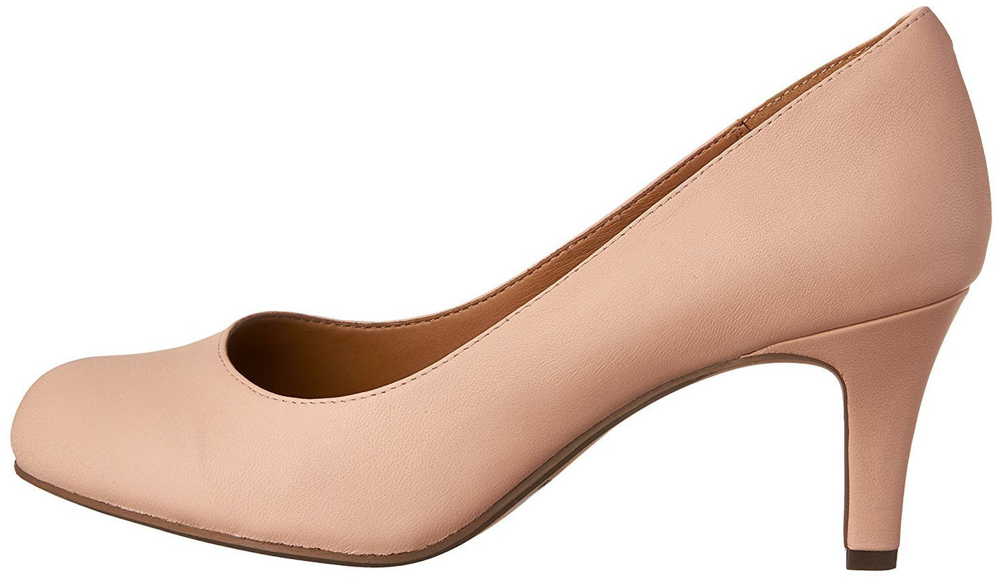 CLARKS Women's Arista Abe Dress Pump