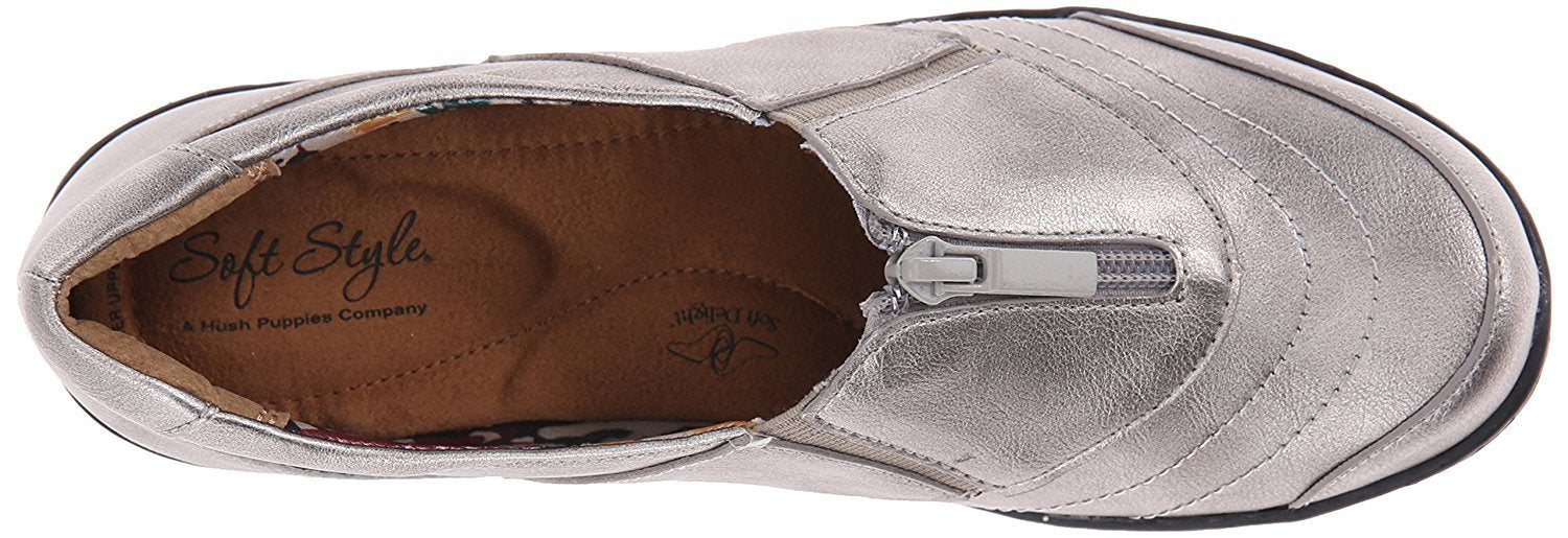 Soft Style by Hush Puppies Women's jennica Loafers