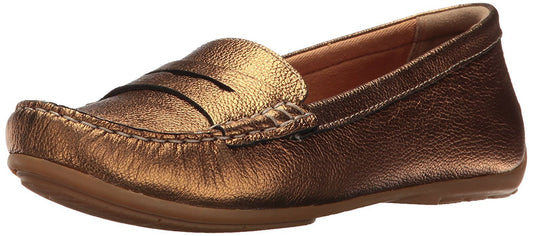 CLARKS Women's Doraville Nest Slip-On Loafer