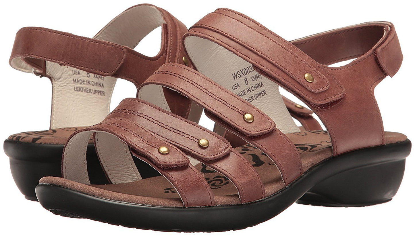 Propet Women's Aurora Wedge Sandal