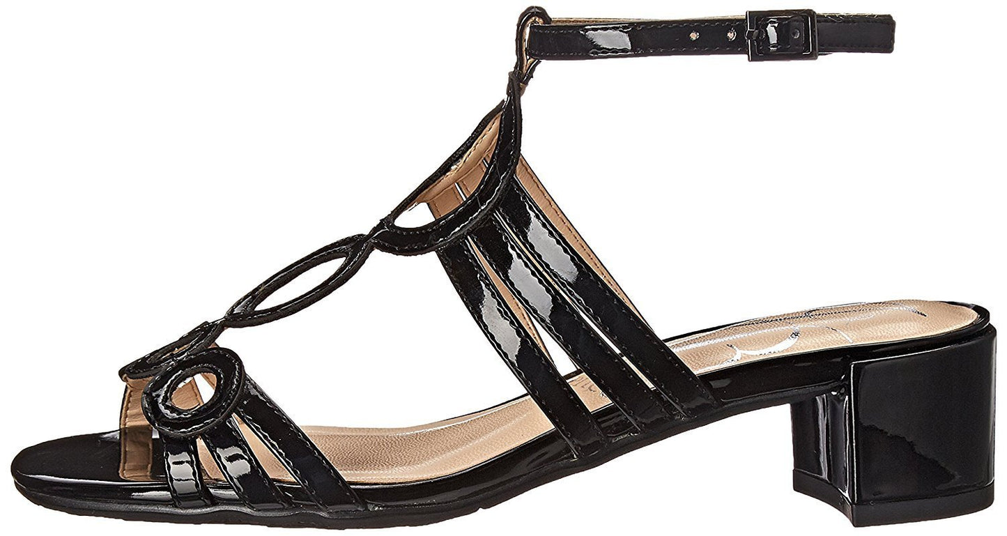 J.Renee Women's Terri Dress Sandal