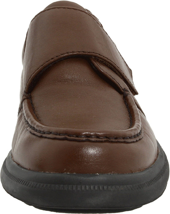Hush Men's Gil Slip-On Shoe — Bida Wide Shoes