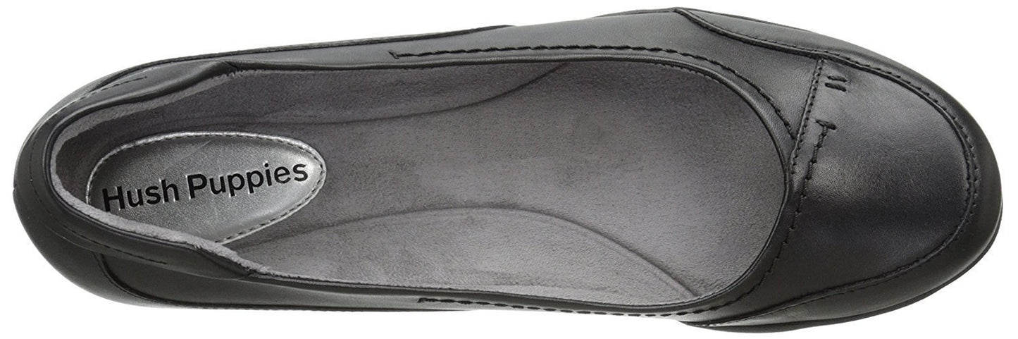 Hush Puppies Women's Kellin Oleena Slip-On Loafer