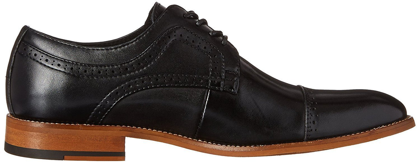 Stacy Adams Men's Dickinson Cap-Toe Oxford