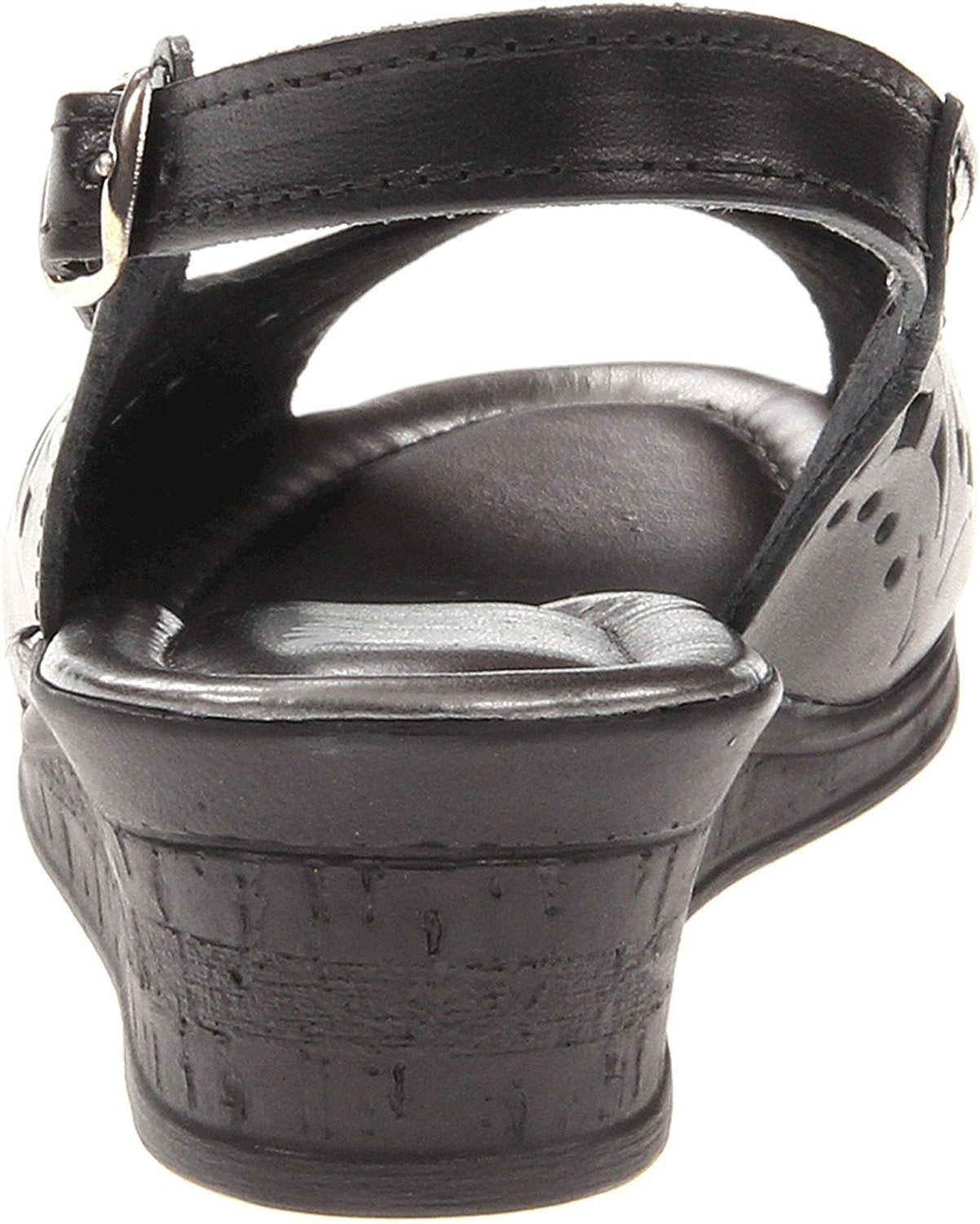 Spring Step Women's Orella Slingback Sandal2