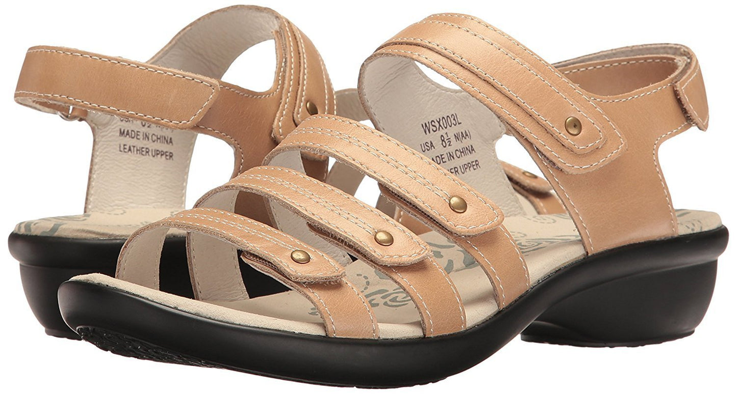 Propet Women's Aurora Wedge Sandal