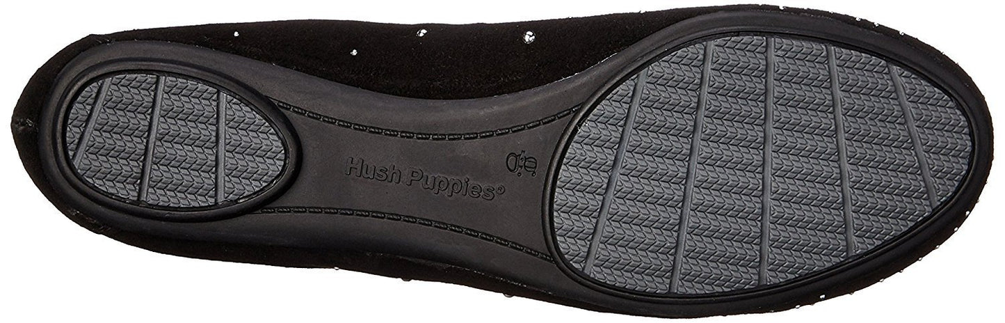 Hush Puppies Women's Lolly Chaste Ballet Flat