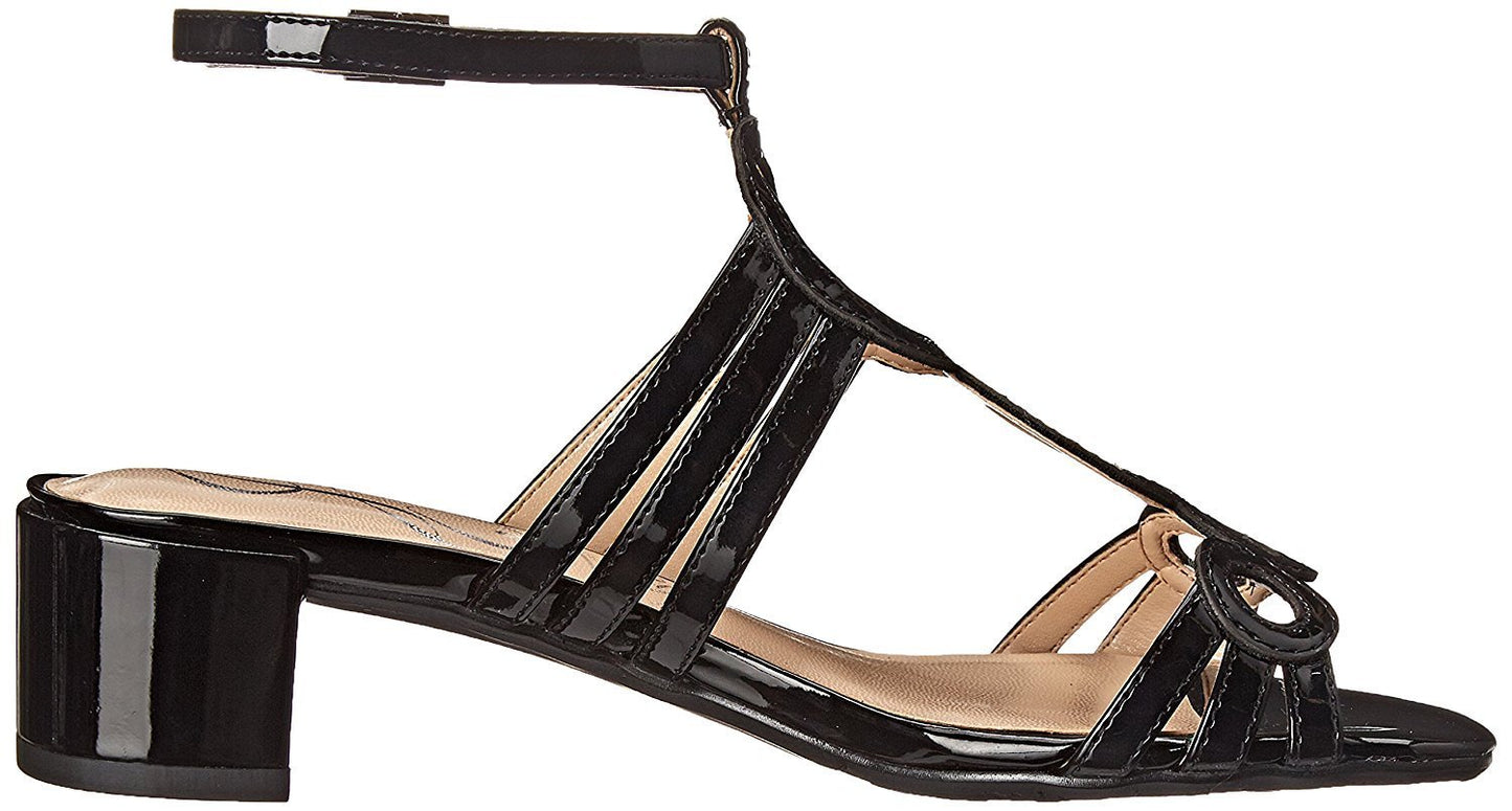 J.Renee Women's Terri Dress Sandal