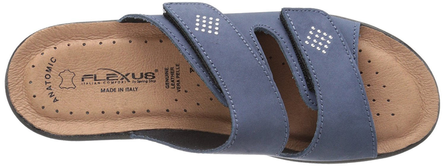 Flexus Women's Aditi Slide Sandal