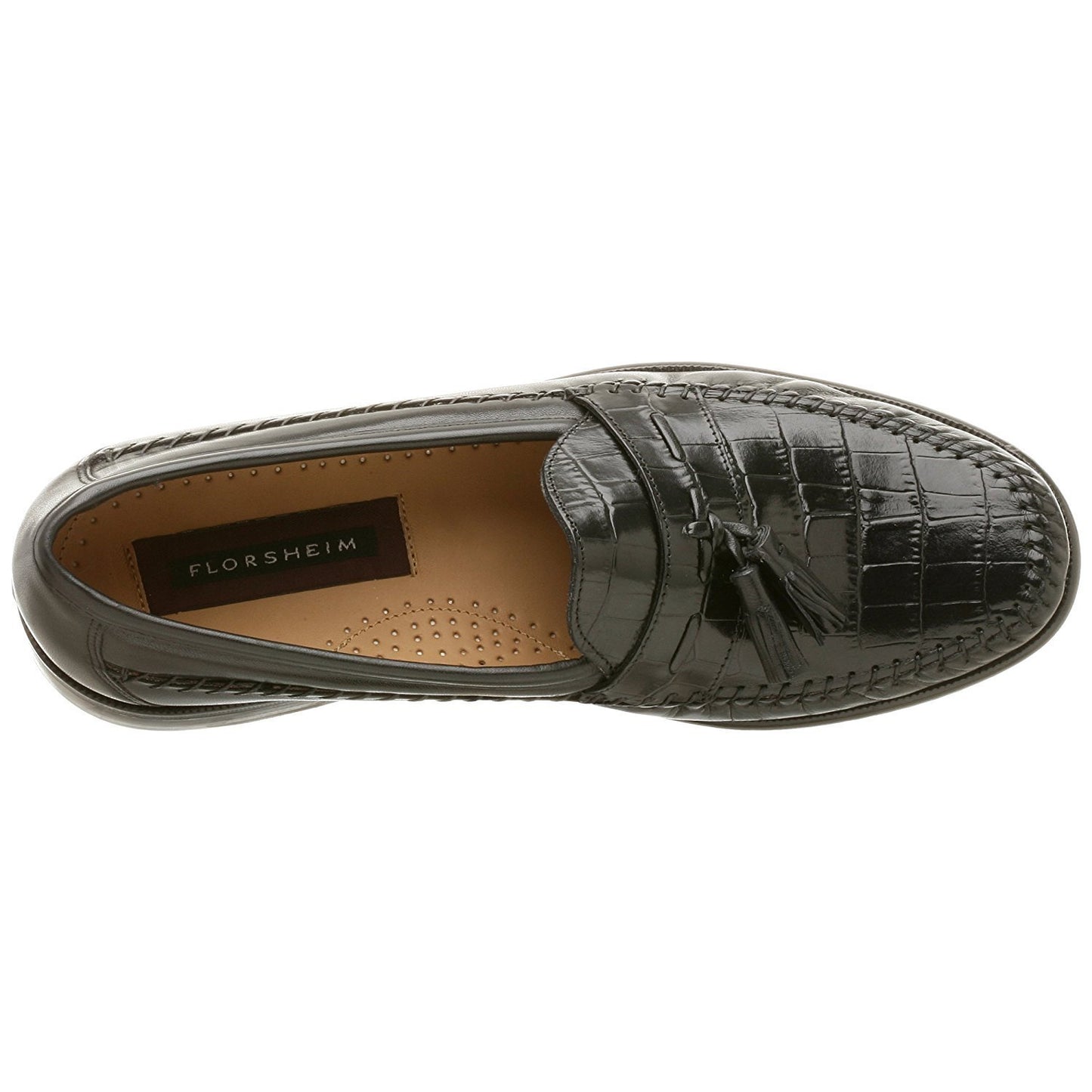 Florsheim Men's Pisa Tassel Loafer