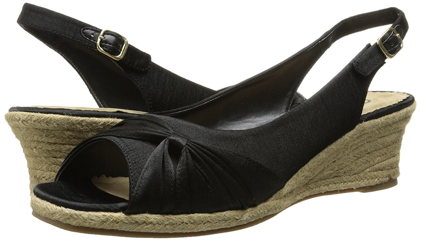 Bella Vita Women's Sangria Too Espadrille Sandal