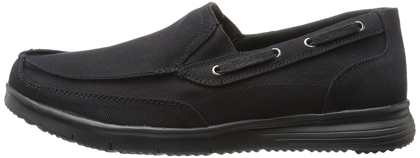 Propét Propet Men's Sawyer Boating Shoe