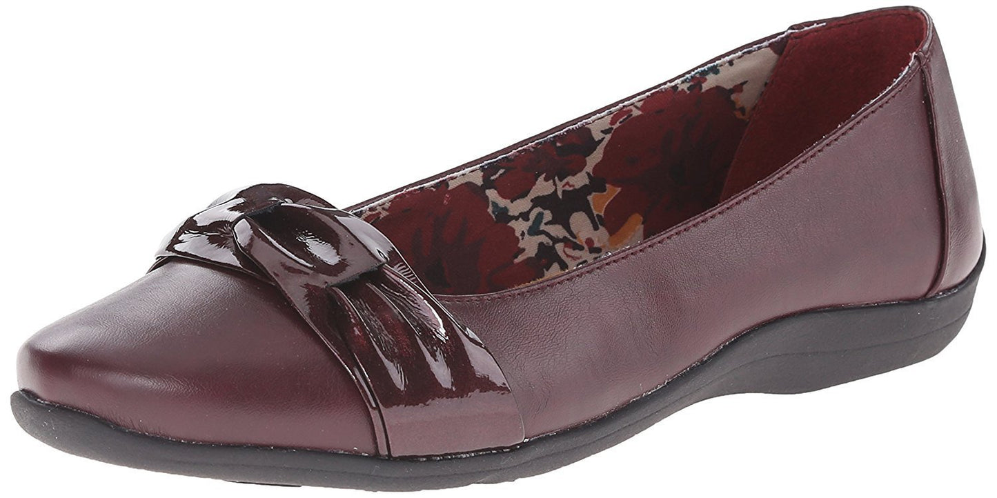 Soft Style by Hush Puppies Women's Hava Ballet Flat