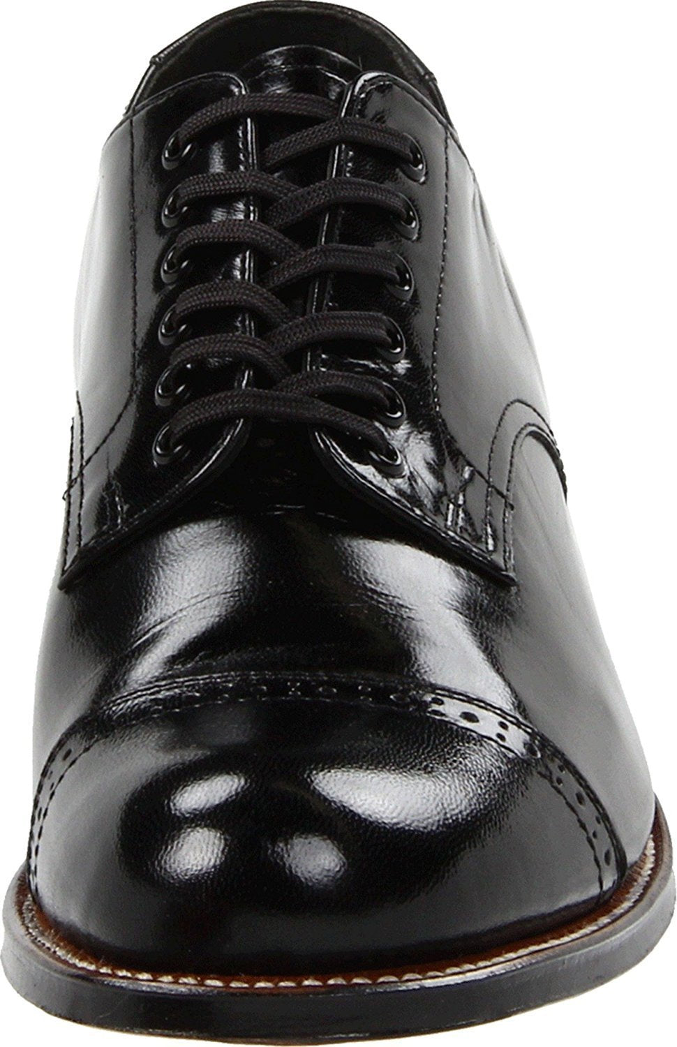 Stacy Adams Men's Madison Cap Toe Oxford