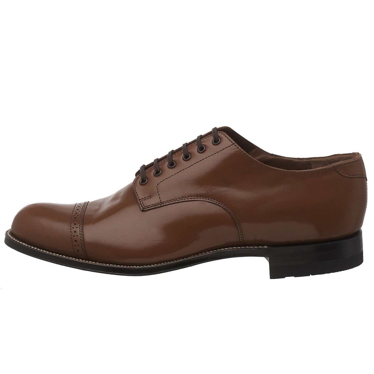 Stacy Adams Men's Madison Cap Toe Oxford