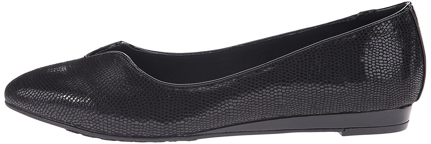 Soft Style by Hush Puppies Women's Dillian Ballet Flat