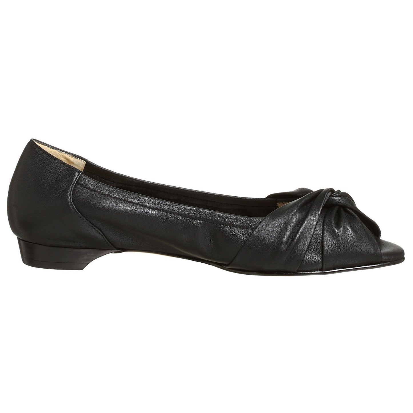 Ros Hommerson Women's Hardrock Open-Toe Flat