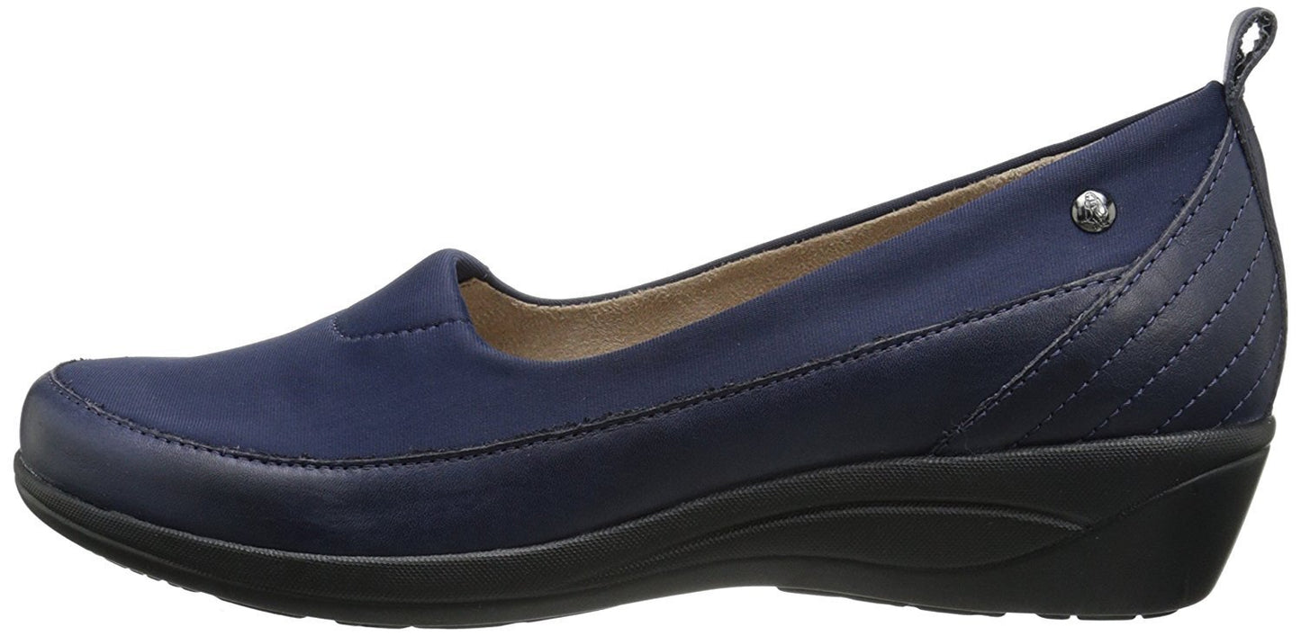 Hush Puppies Women's Valoia Oleena Flat