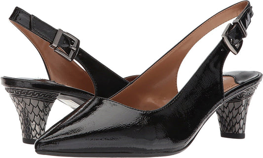 J. Renee Mayetta Women's Pump