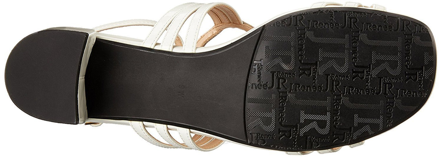 J.Renee Women's Terri Dress Sandal