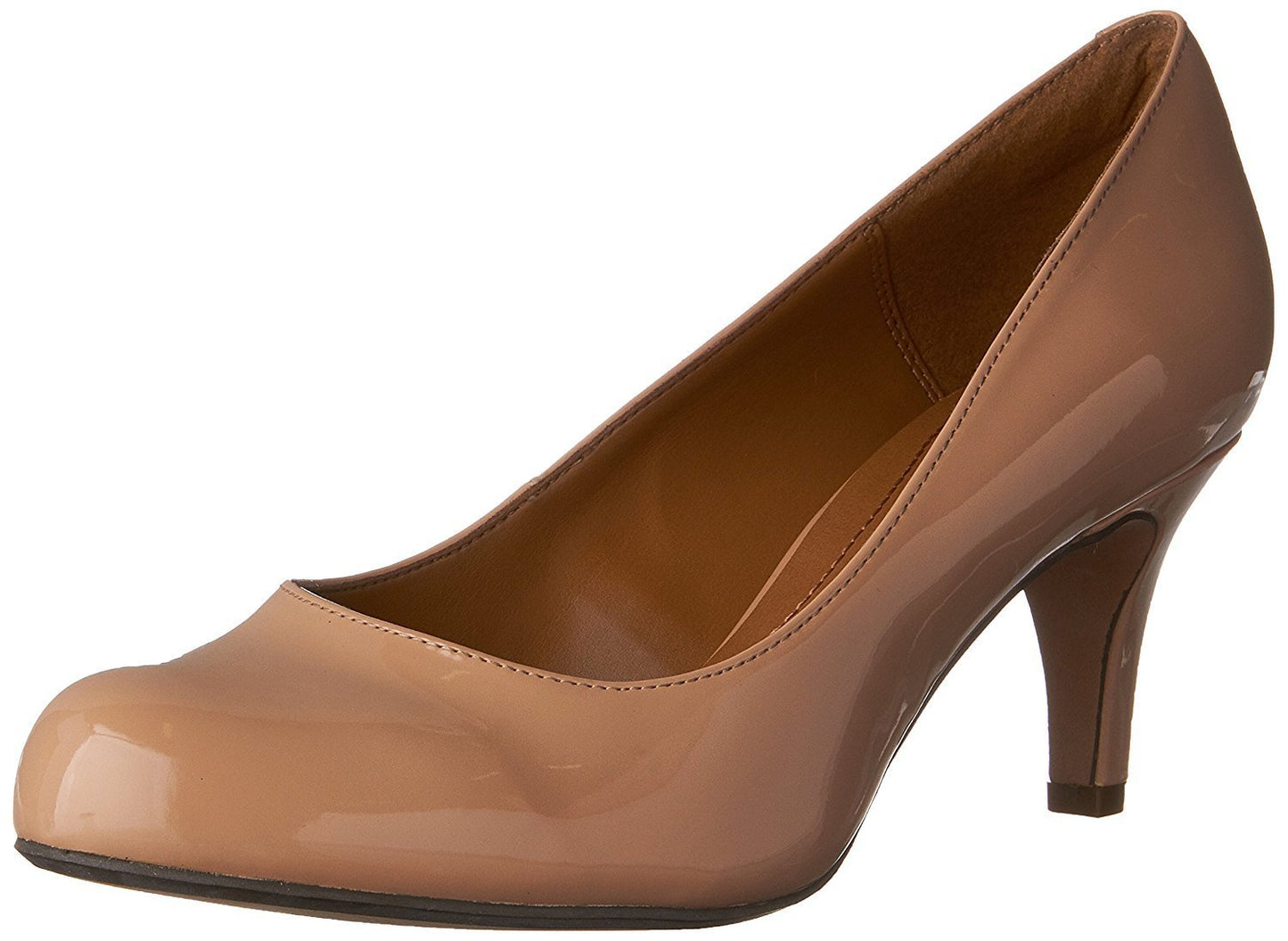 CLARKS Women's Arista Abe Dress Pump