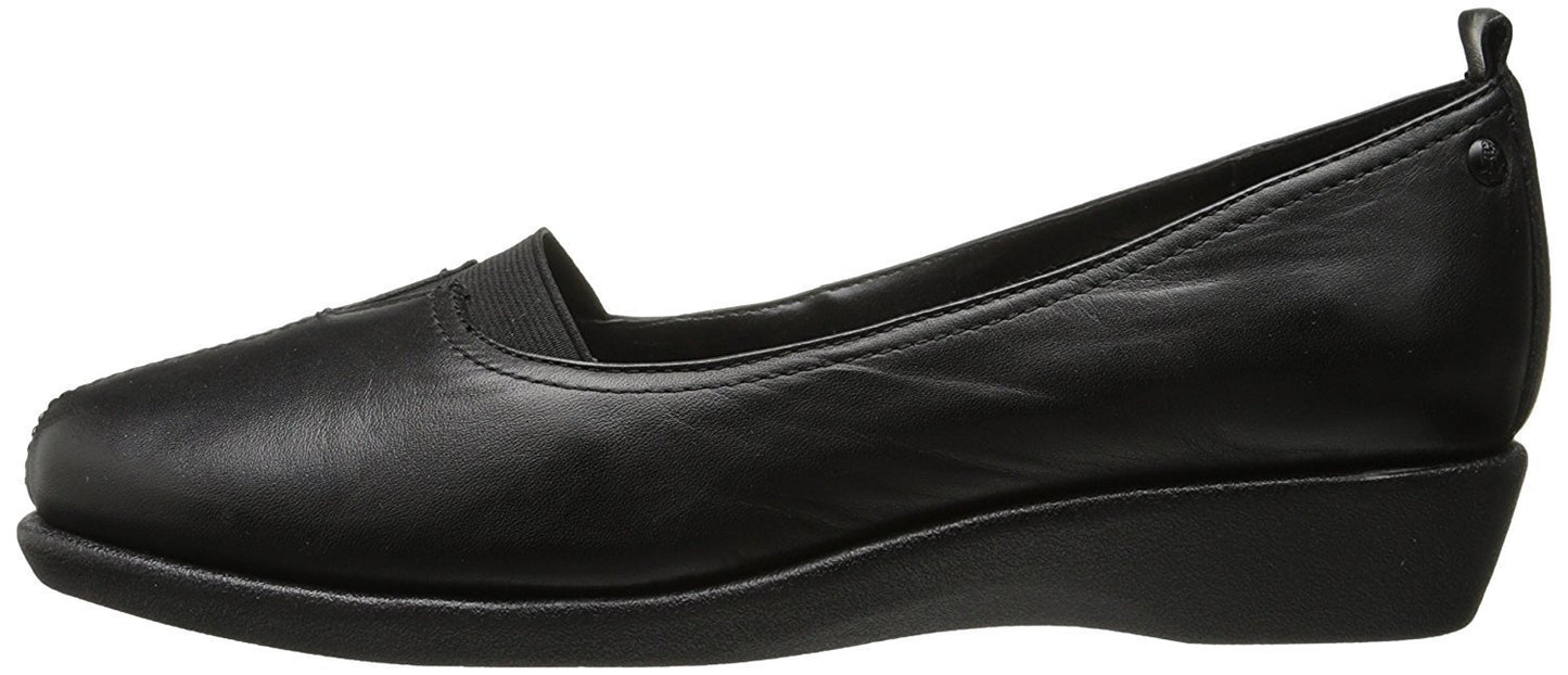 Hush Puppies Women's Pearl Carlisle Slip-On Loafer