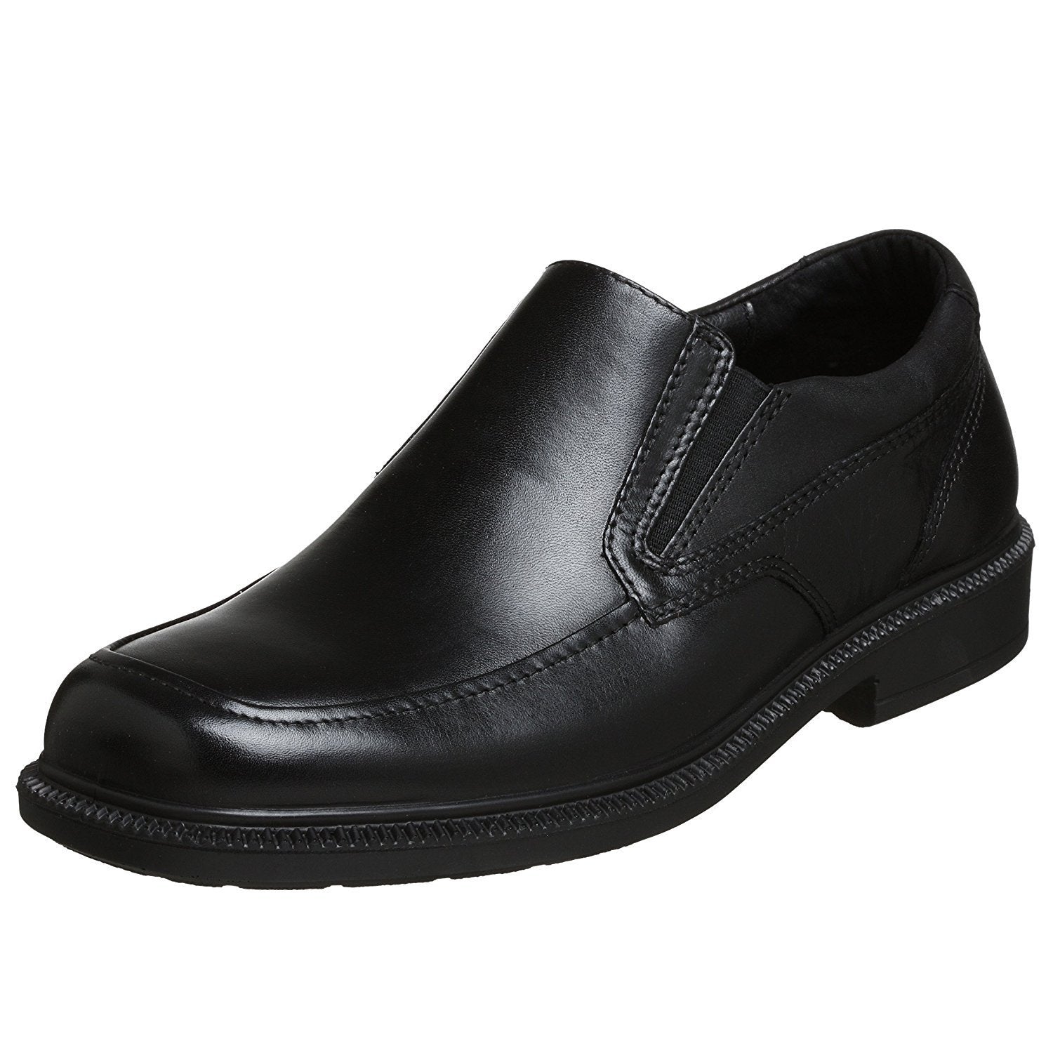 Hush Puppies Men's Leverage Slip-On