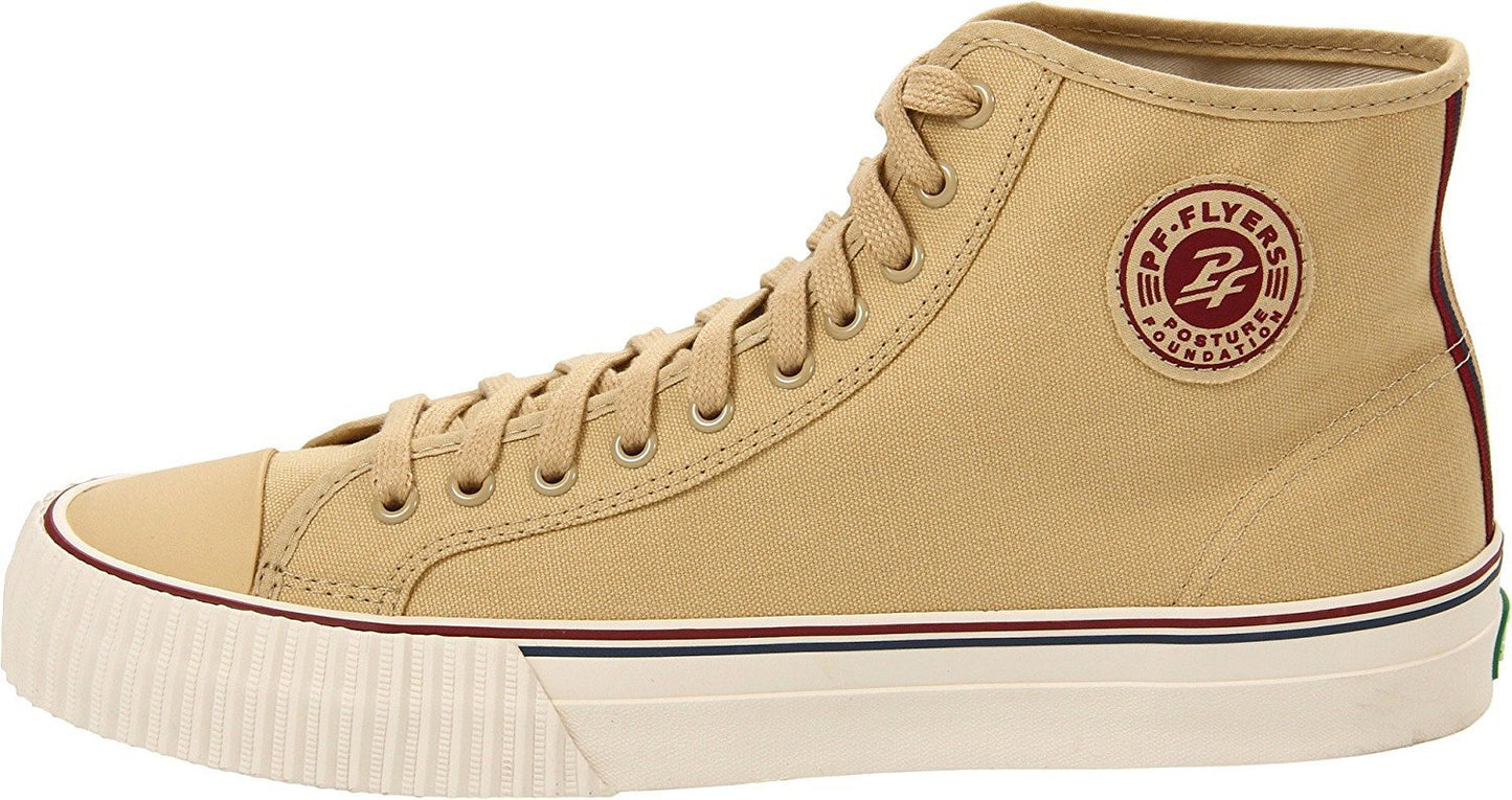 PF Flyers Center Hi Sneaker