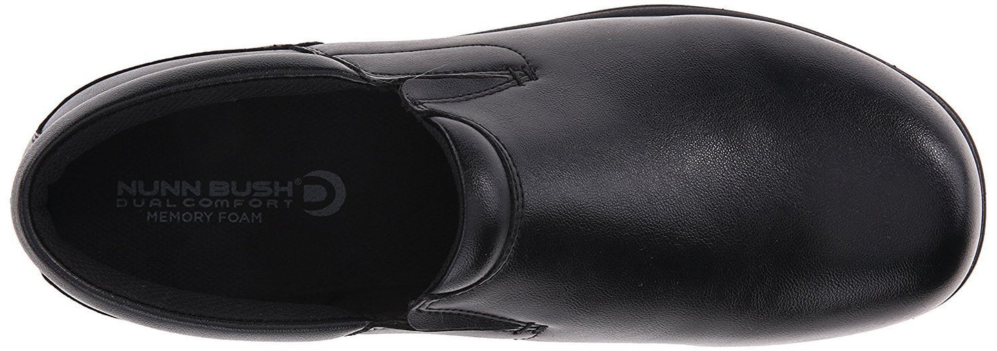 Nunn Bush Men's Sven Slip-On Loafer