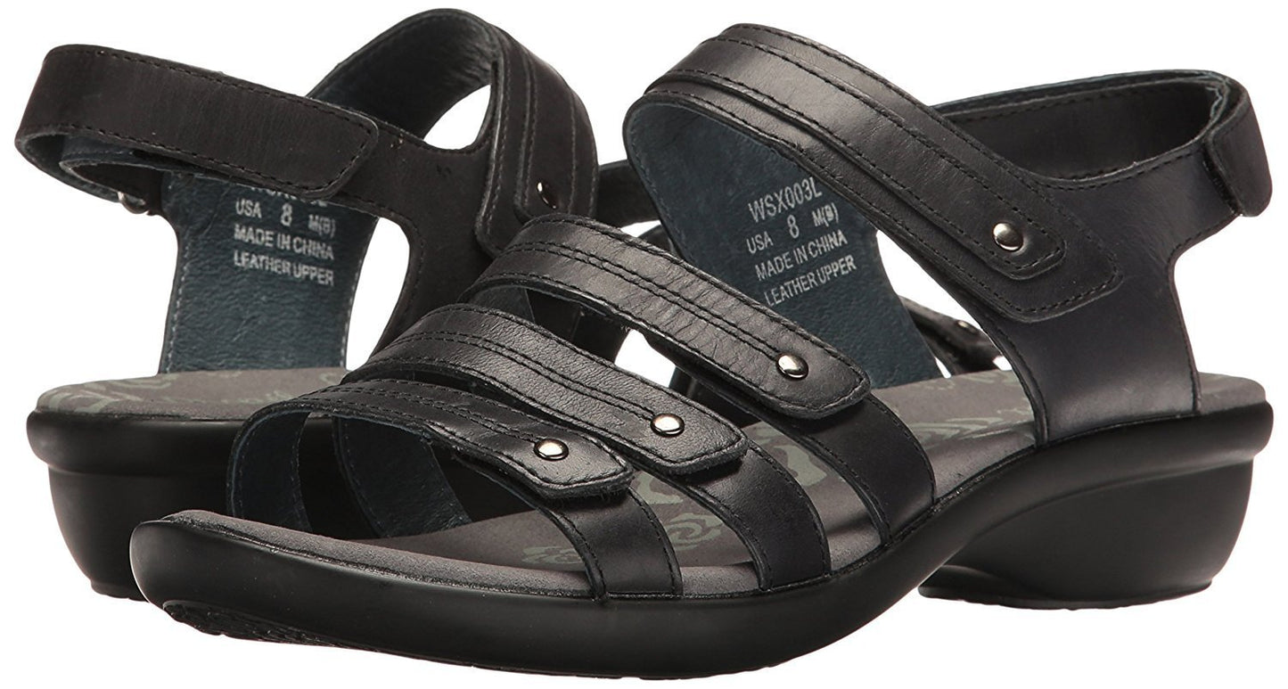 Propet Women's Aurora Wedge Sandal