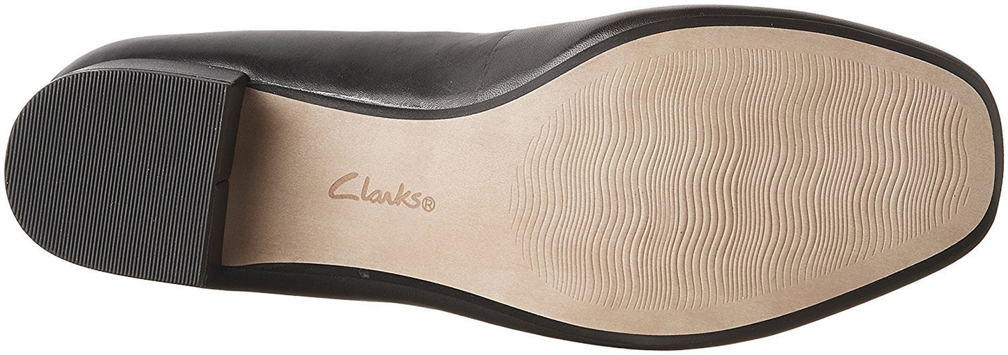 CLARKS Women's Chartli Rose Dress Pump