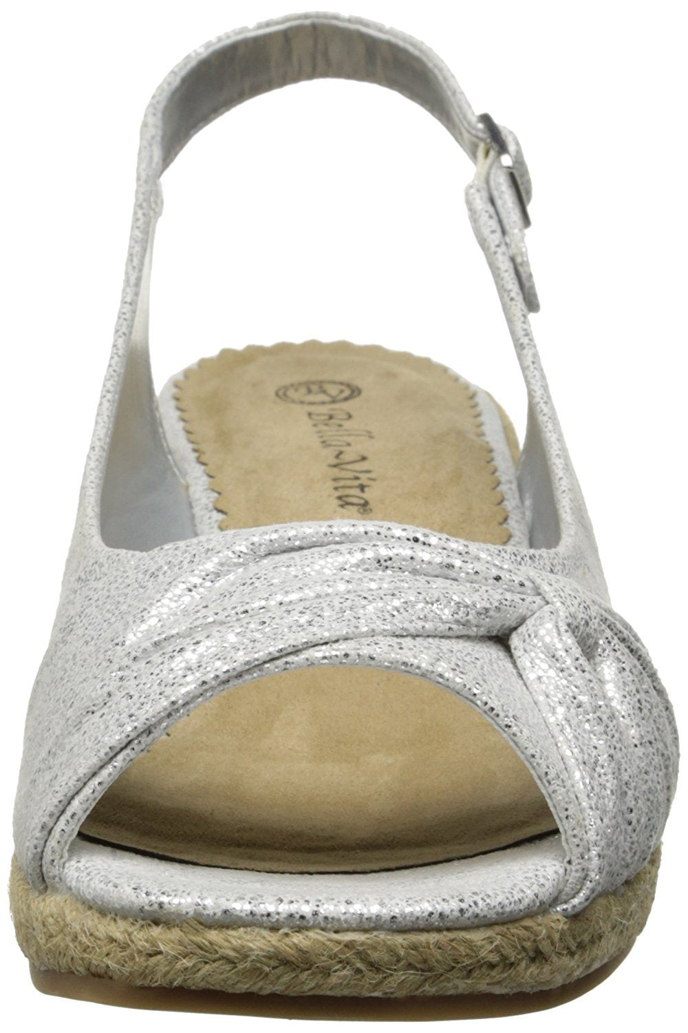 Bella Vita Women's Sangria Too Espadrille Sandal