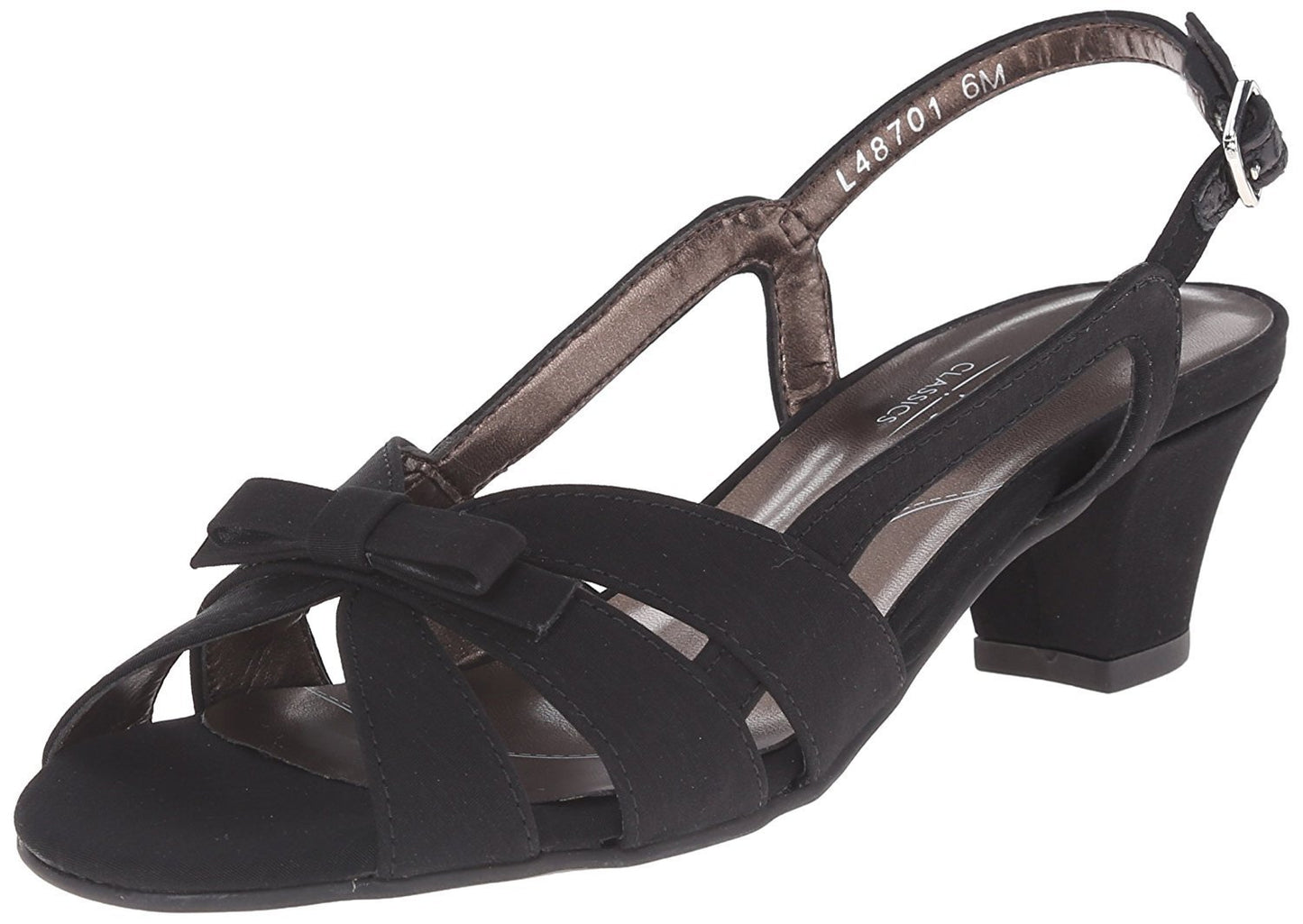 Rose Petals Women's Lela Dress Sandal