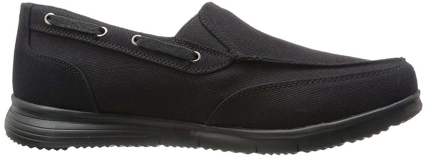 Propét Propet Men's Sawyer Boating Shoe