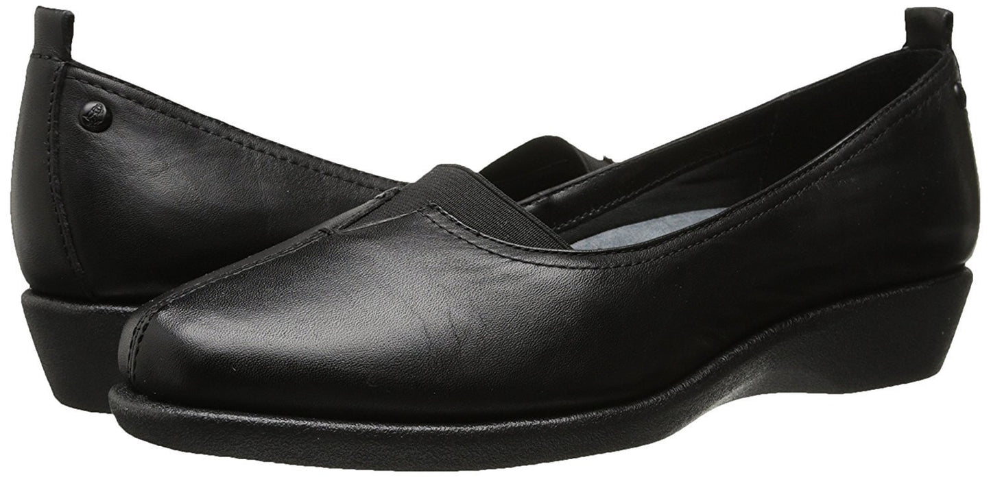 Hush Puppies Women's Pearl Carlisle Slip-On Loafer