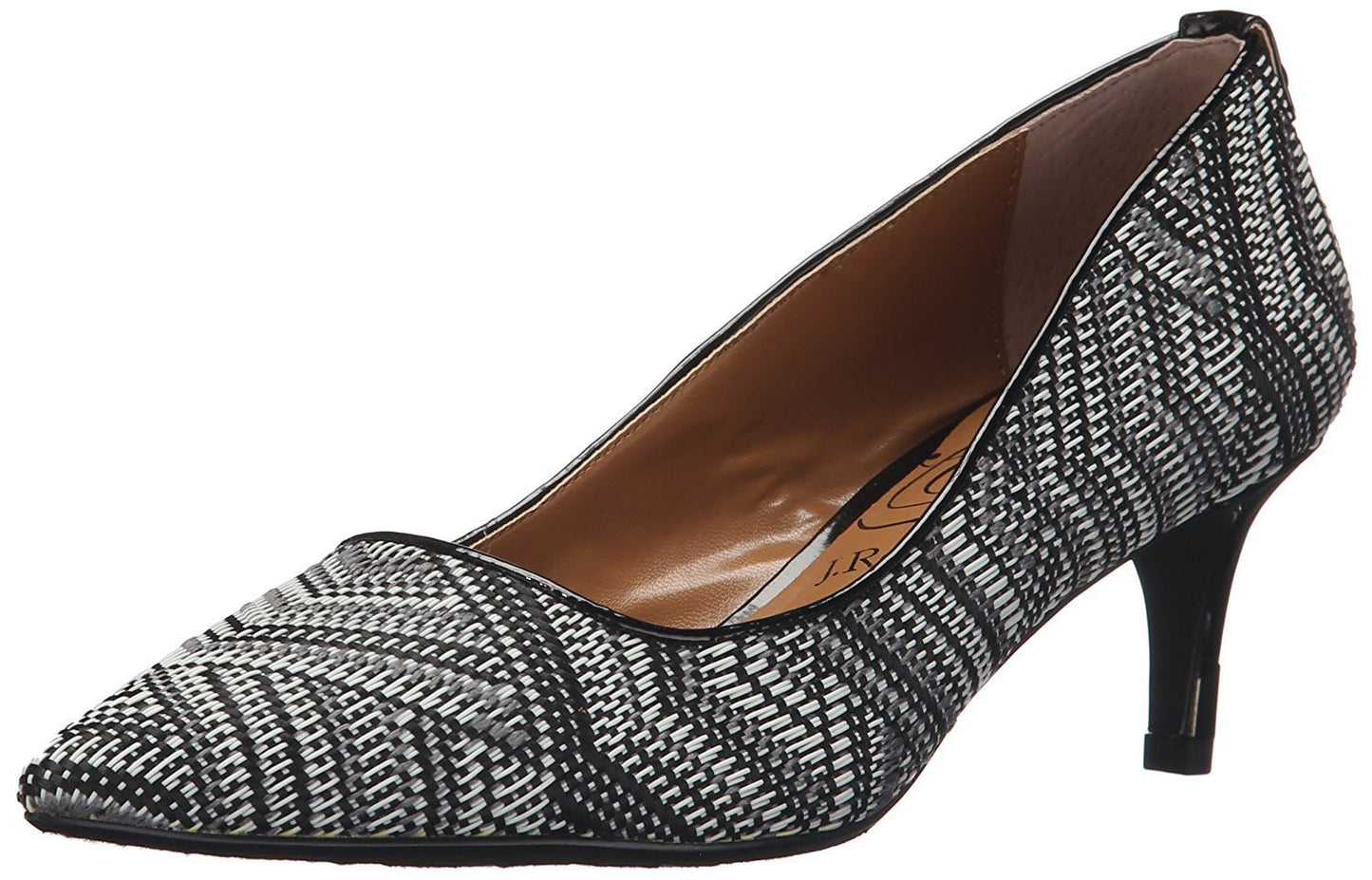 J Renee Women's Cady Pump