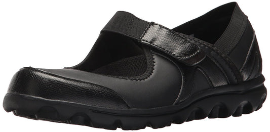 Propét Women's Onalee Mary Jane Flat