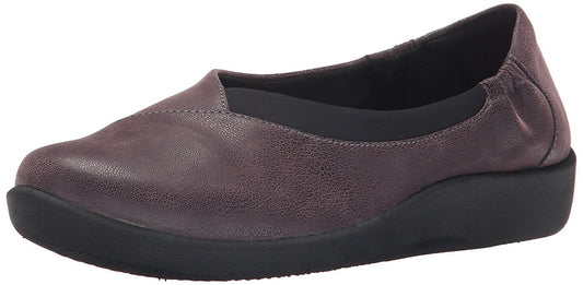 CLARKS Women's Sillian Jetay