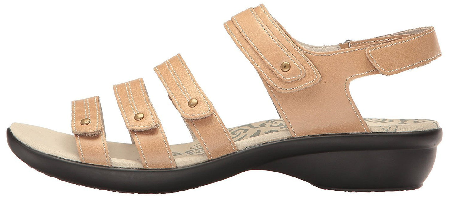 Propet Women's Aurora Wedge Sandal