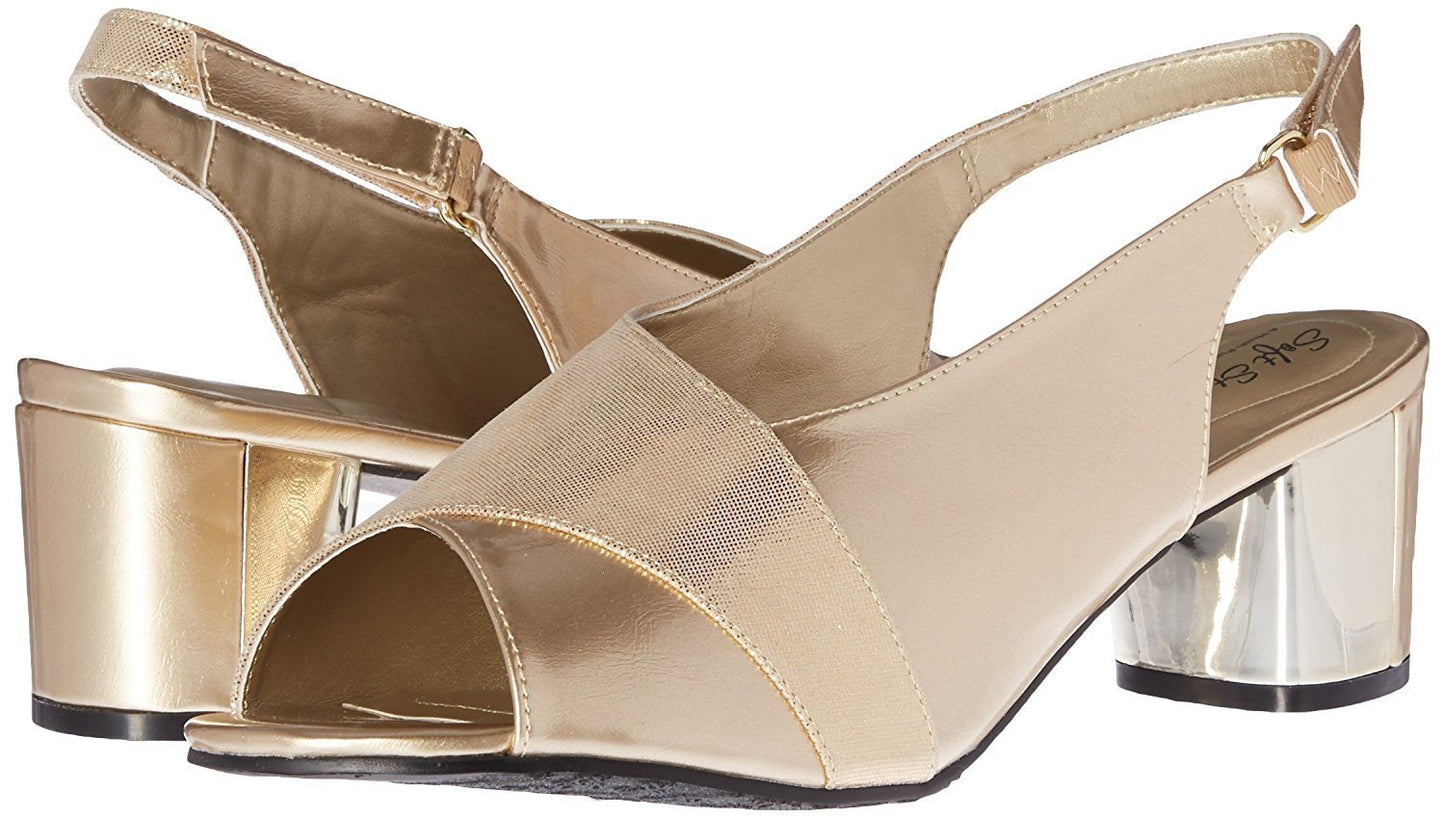 Soft Style by Hush Puppies Women's MAIA Dress Sandal