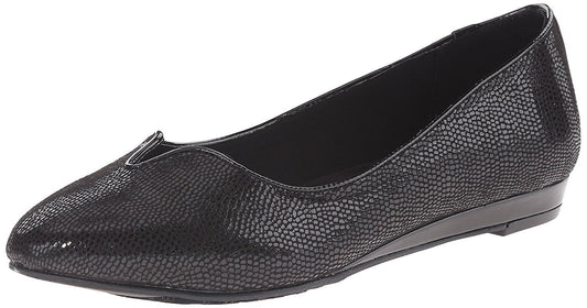 Soft Style by Hush Puppies Women's Dillian Ballet Flat