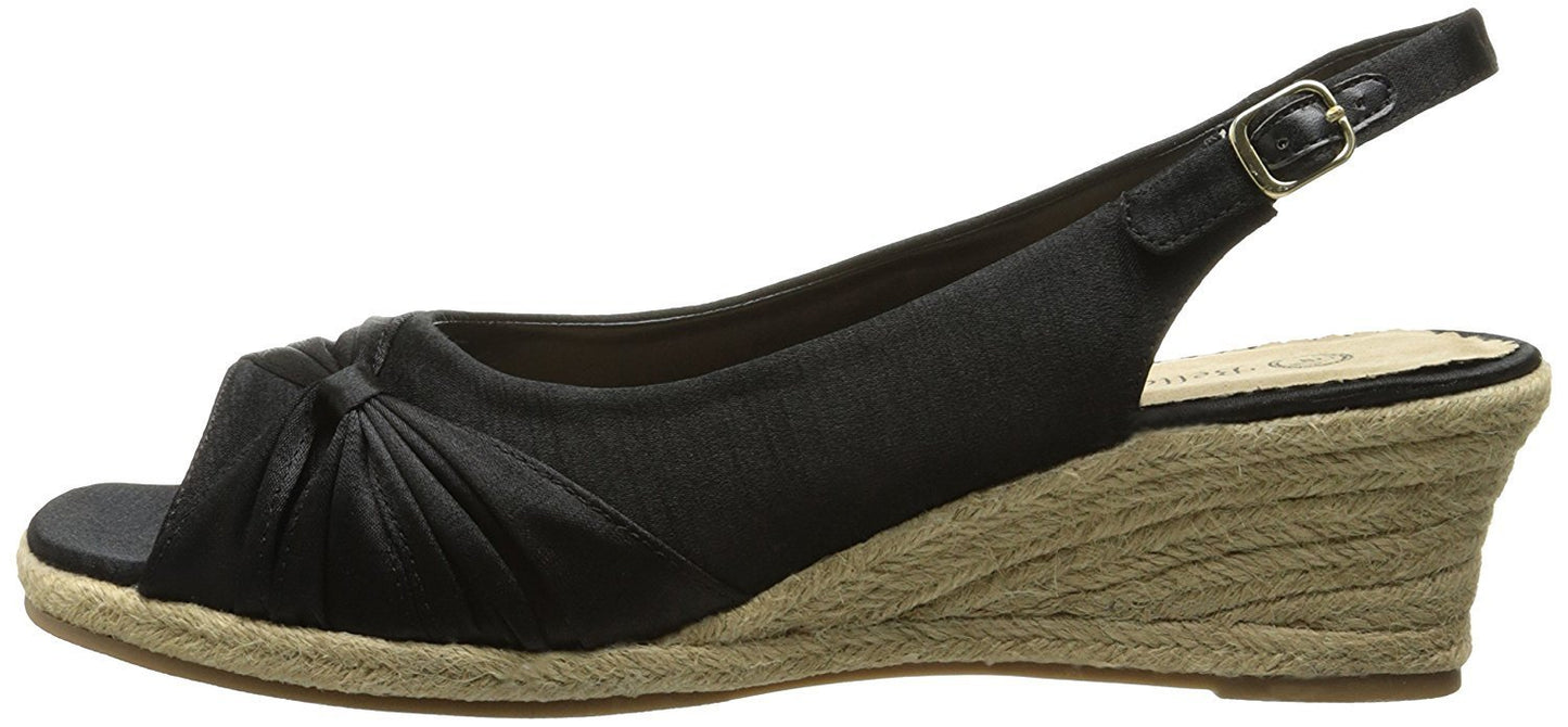 Bella Vita Women's Sangria Too Espadrille Sandal