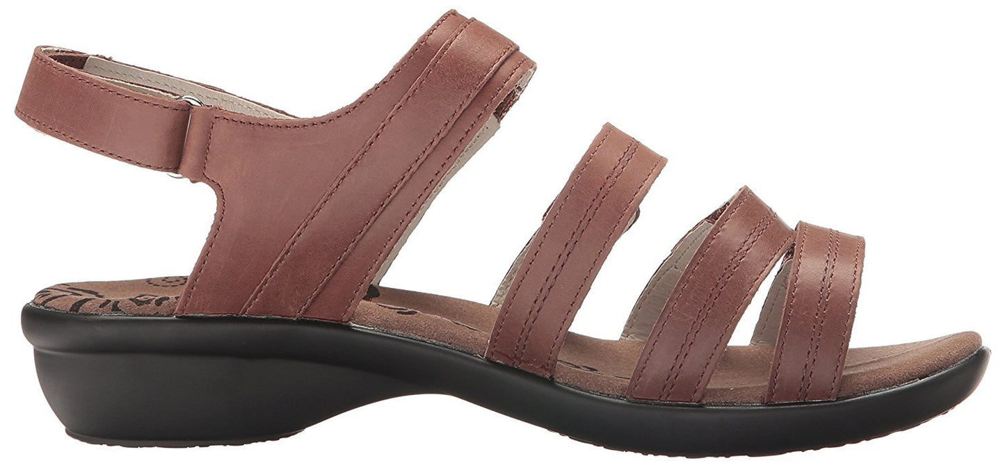 Propet Women's Aurora Wedge Sandal