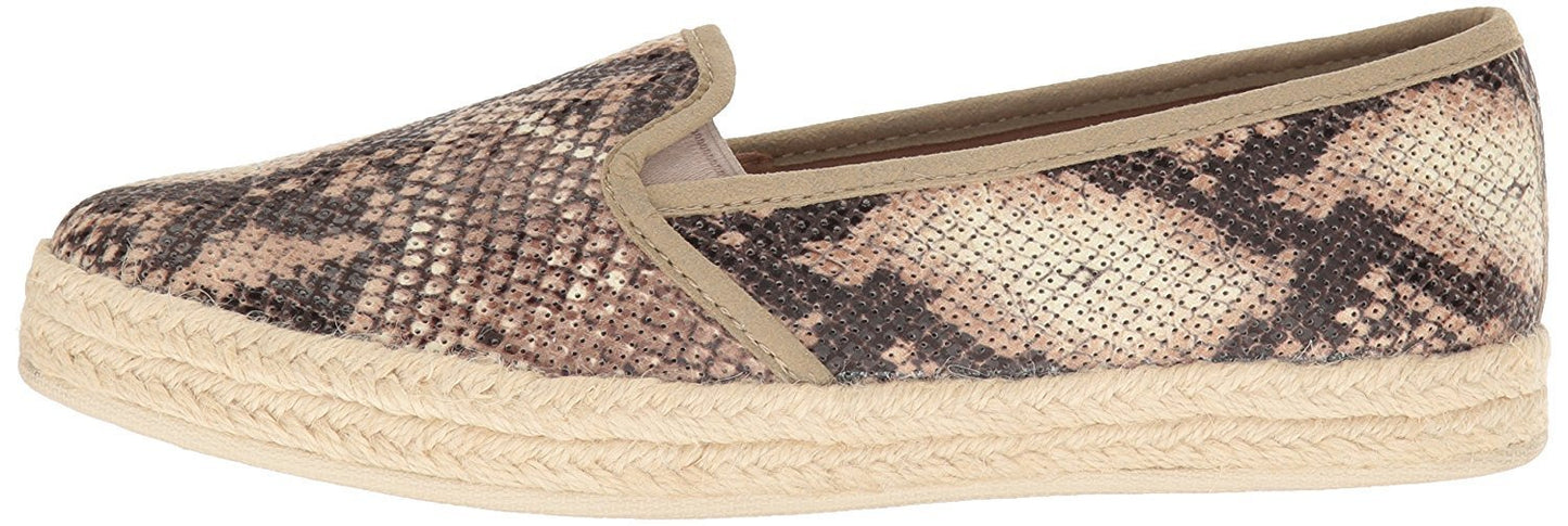 CLARKS Women's Azella Theoni Slip-On Loafer