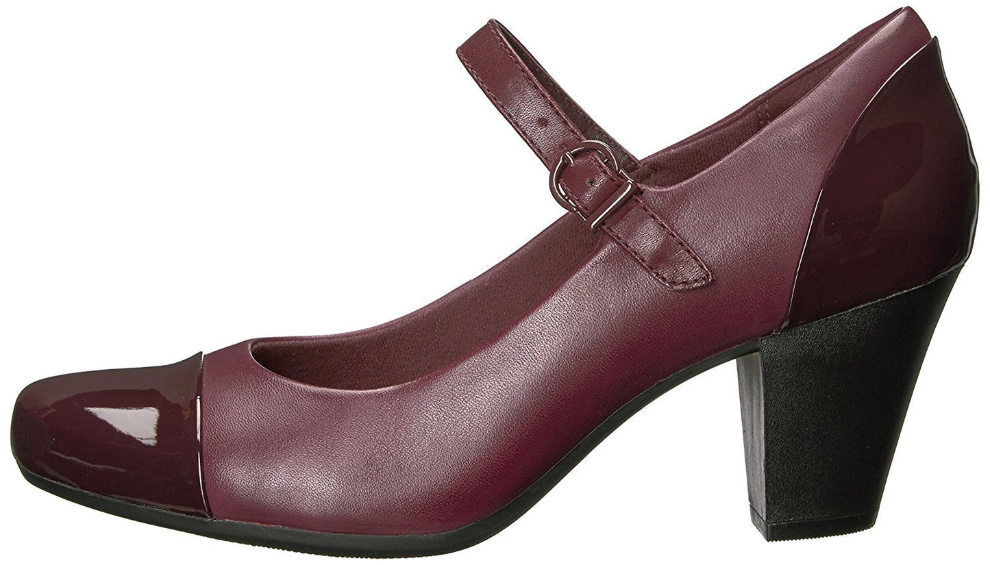 CLARKS Women's Garnit Tianna Dress Pump