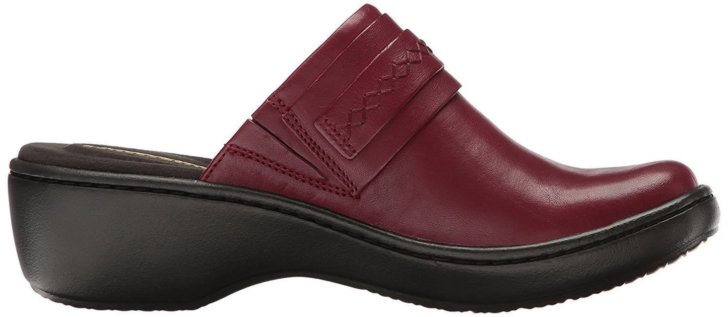 CLARKS Women's Delana Amber Mule